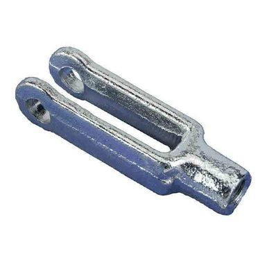 Clevis Yoke